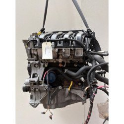 Moteur Renault Megane 2 Phase 1